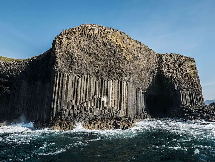 giants causeway tour information